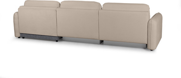 Диван угловой Mio Tesoro 425