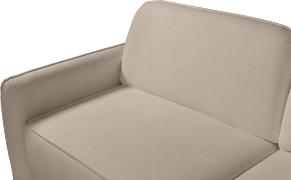 Диван угловой Mio Tesoro 425