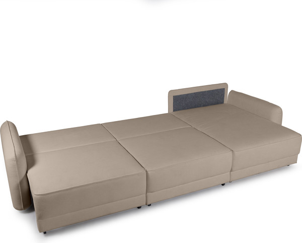 Диван угловой Mio Tesoro 425