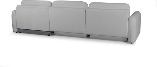 Диван угловой Mio Tesoro 425