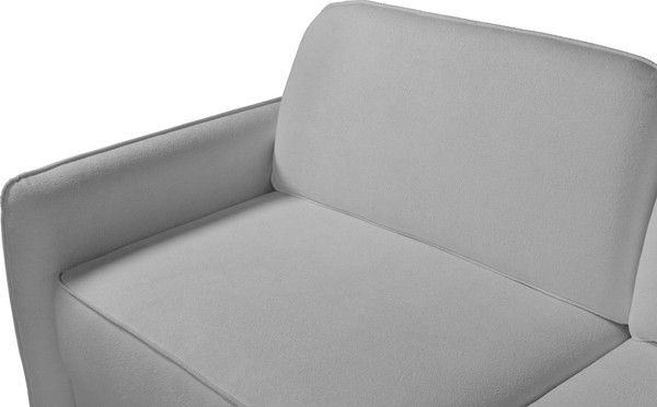 Диван угловой Mio Tesoro 425