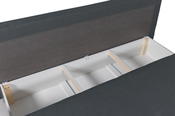 Диван Mio Tesoro Остин 427