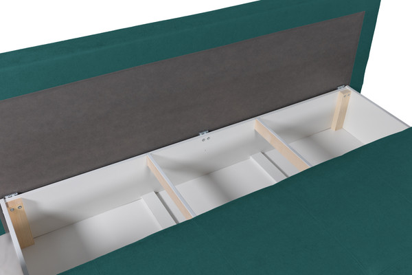 Диван Mio Tesoro Остин 427