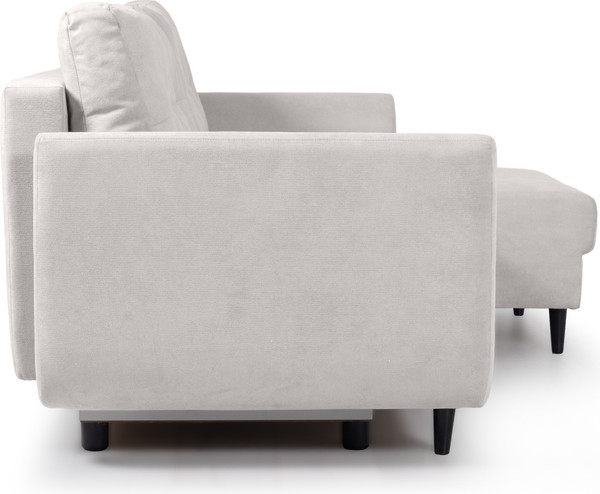 Диван угловой Mio Tesoro Остин 427