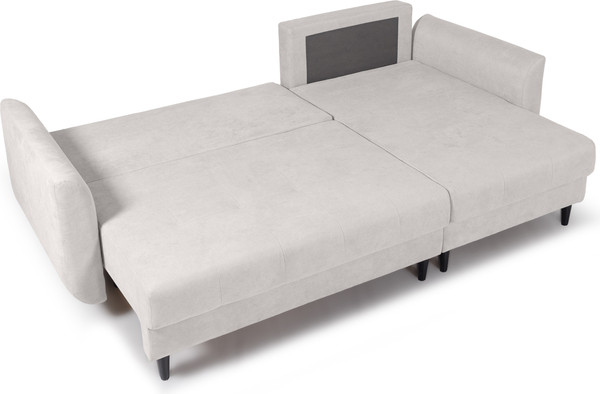 Диван угловой Mio Tesoro Остин 427