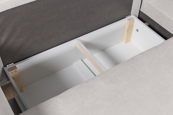 Диван угловой Mio Tesoro Остин 427