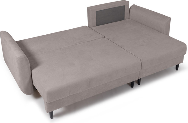 Диван угловой Mio Tesoro Остин 427