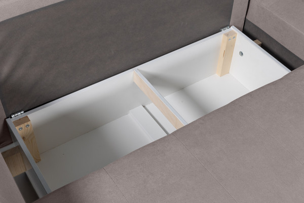 Диван угловой Mio Tesoro Остин 427