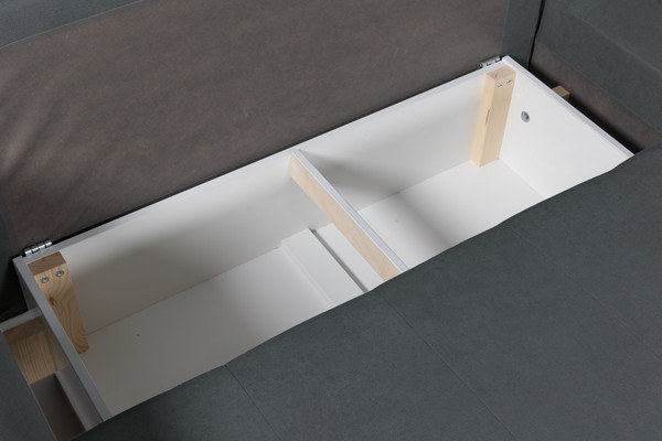 Диван угловой Mio Tesoro Остин 427