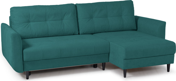 Диван угловой Mio Tesoro Остин 427 - фото