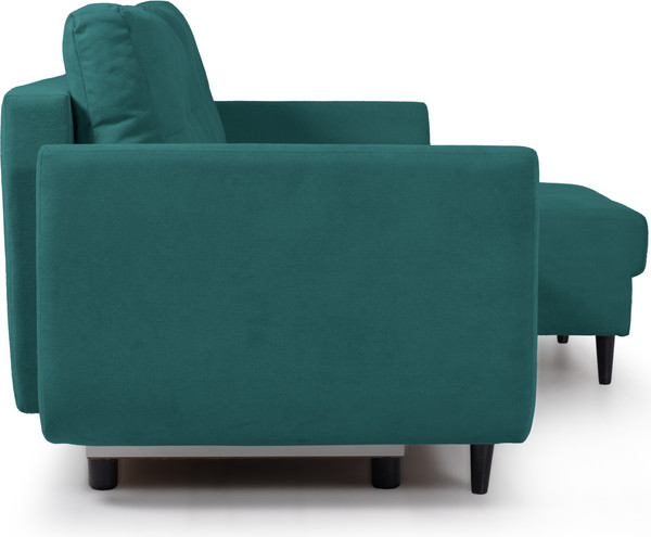 Диван угловой Mio Tesoro Остин 427