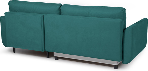 Диван угловой Mio Tesoro Остин 427