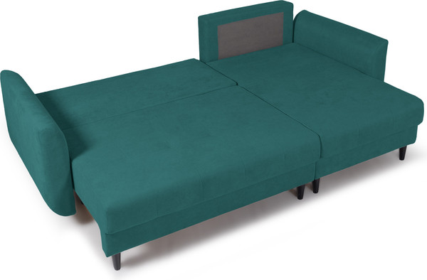 Диван угловой Mio Tesoro Остин 427