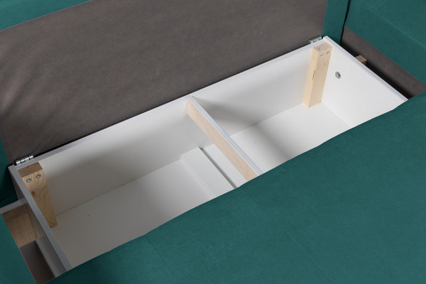 Диван угловой Mio Tesoro Остин 427