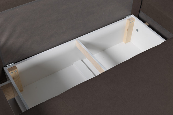 Диван угловой Mio Tesoro Остин 427