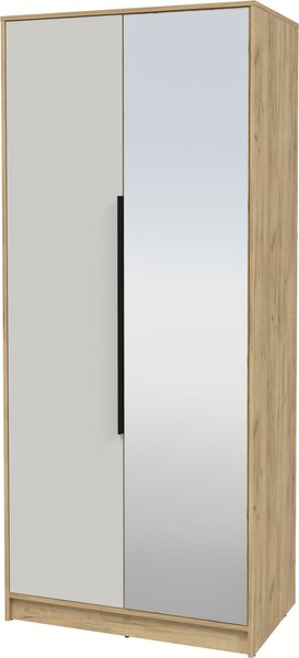 Шкаф Интерлиния Концепт КТ-Ш2з - фото