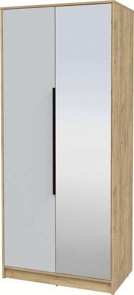 Шкаф Интерлиния Концепт КТ-Ш2з - фото