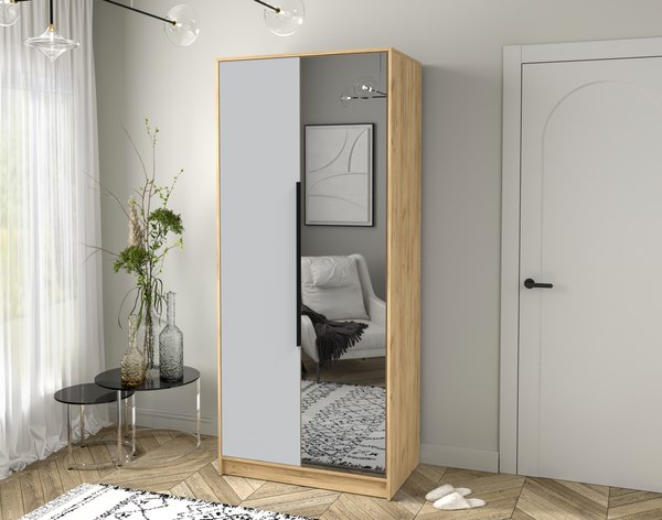 Шкаф Интерлиния Концепт КТ-Ш2з