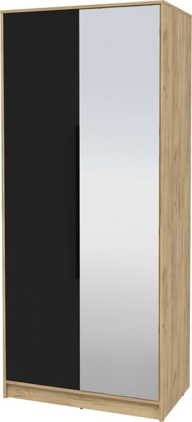 Шкаф Интерлиния Концепт КТ-Ш2з - фото