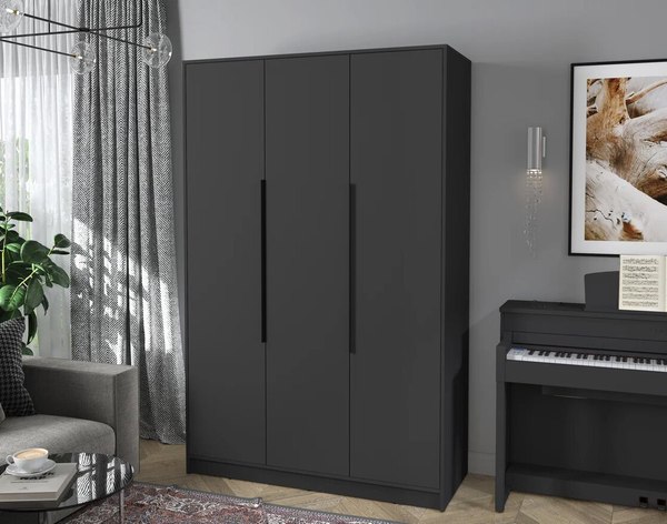 Шкаф Интерлиния Концепт КТ-Ш3