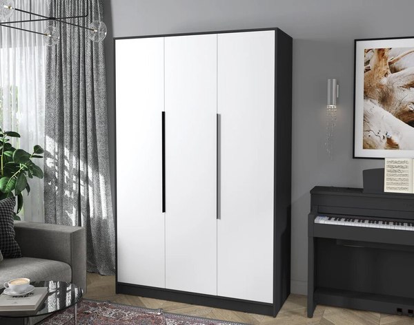 Шкаф Интерлиния Концепт КТ-Ш3