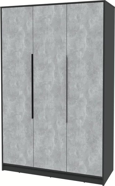 Шкаф Интерлиния Концепт КТ-Ш3 - фото