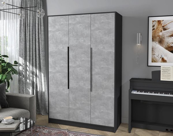 Шкаф Интерлиния Концепт КТ-Ш3