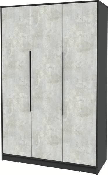 Шкаф Интерлиния Концепт КТ-Ш3 - фото