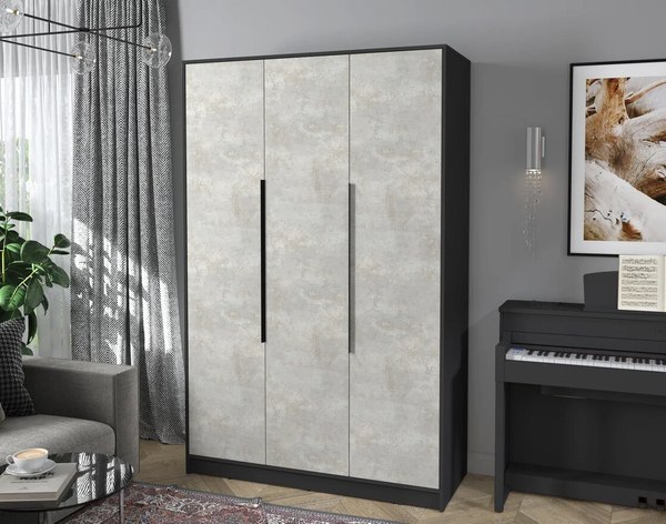 Шкаф Интерлиния Концепт КТ-Ш3