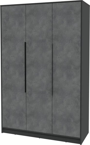 Шкаф Интерлиния Концепт КТ-Ш3 - фото