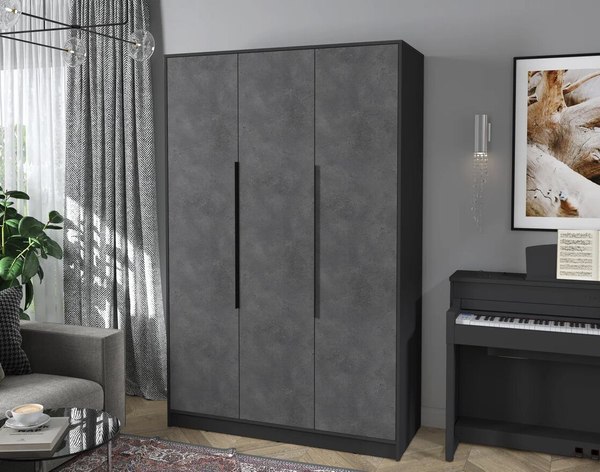 Шкаф Интерлиния Концепт КТ-Ш3