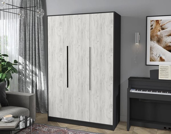 Шкаф Интерлиния Концепт КТ-Ш3