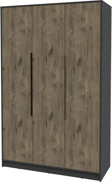 Шкаф Интерлиния Концепт КТ-Ш3 - фото