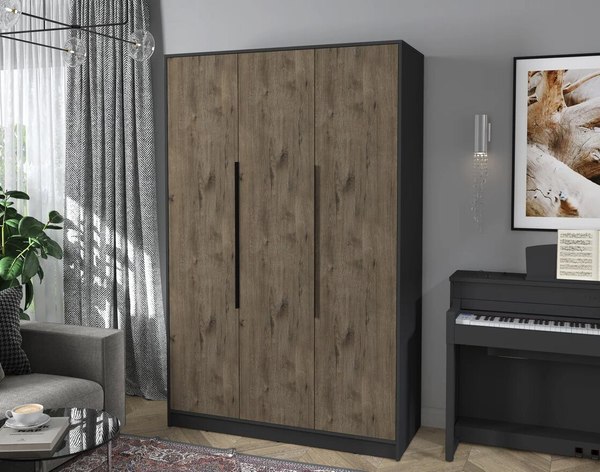 Шкаф Интерлиния Концепт КТ-Ш3