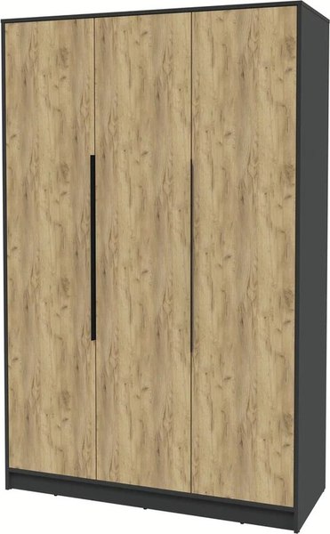Шкаф Интерлиния Концепт КТ-Ш3 - фото