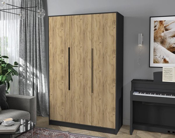 Шкаф Интерлиния Концепт КТ-Ш3