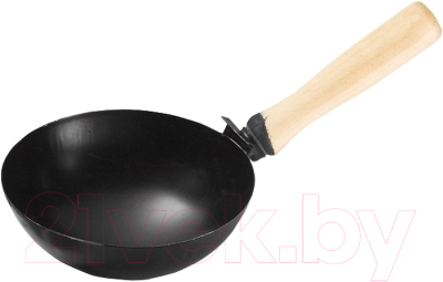 Ковш строительный СибрТех 86225 - фото