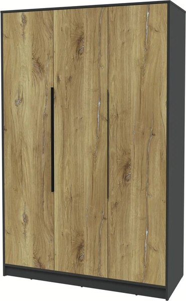 Шкаф Интерлиния Концепт КТ-Ш3 - фото