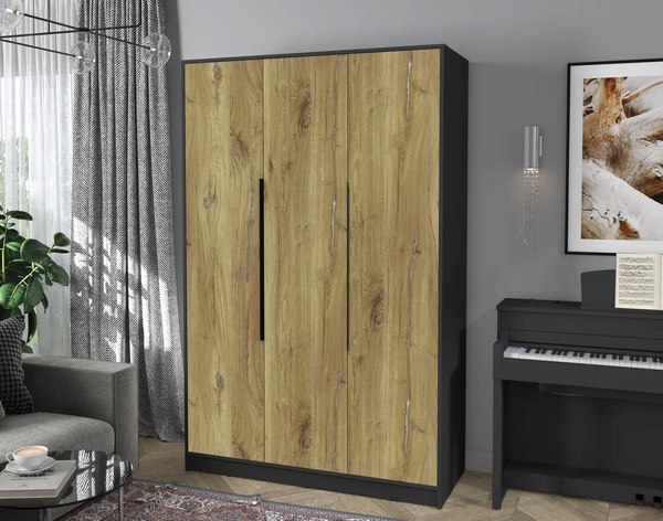 Шкаф Интерлиния Концепт КТ-Ш3