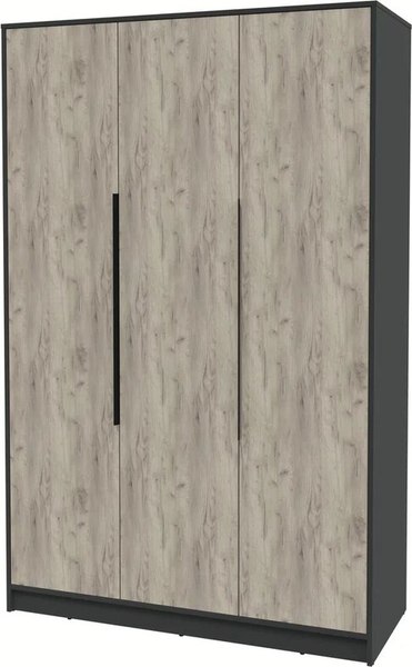 Шкаф Интерлиния Концепт КТ-Ш3 - фото