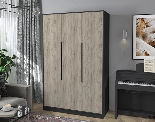 Шкаф Интерлиния Концепт КТ-Ш3