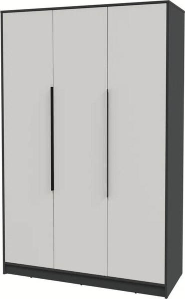 Шкаф Интерлиния Концепт КТ-Ш3 - фото