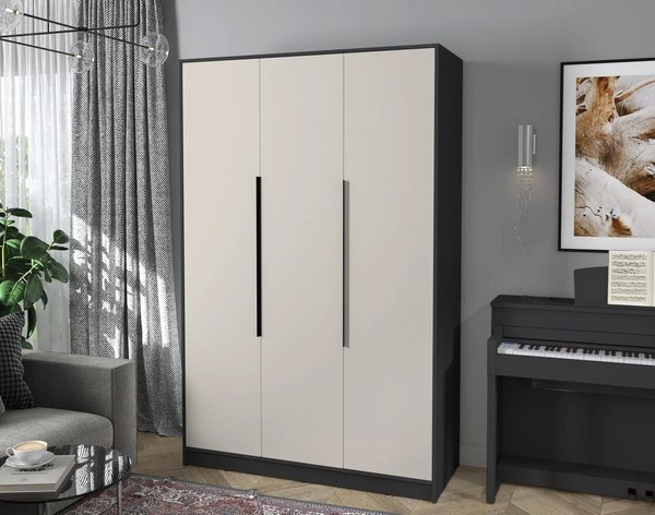 Шкаф Интерлиния Концепт КТ-Ш3