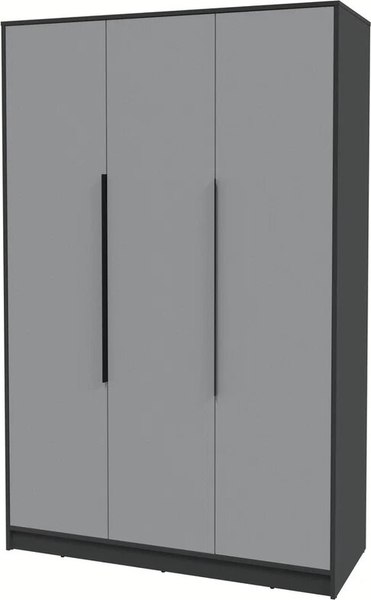 Шкаф Интерлиния Концепт КТ-Ш3 - фото