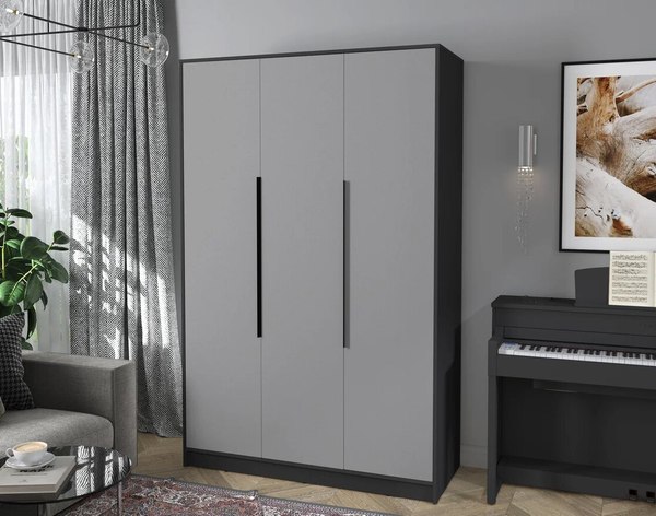 Шкаф Интерлиния Концепт КТ-Ш3