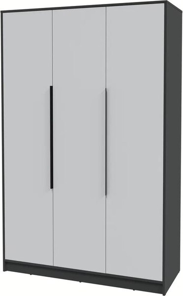 Шкаф Интерлиния Концепт КТ-Ш3 - фото