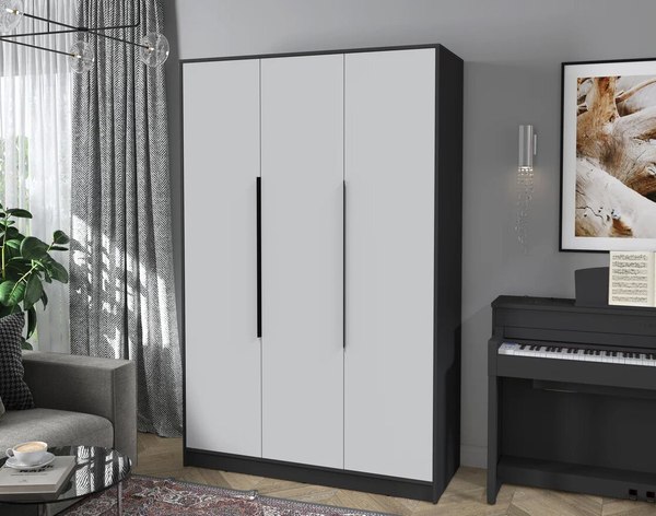 Шкаф Интерлиния Концепт КТ-Ш3