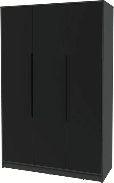 Шкаф Интерлиния Концепт КТ-Ш3 - фото