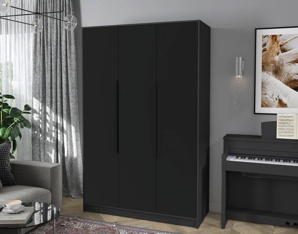 Шкаф Интерлиния Концепт КТ-Ш3