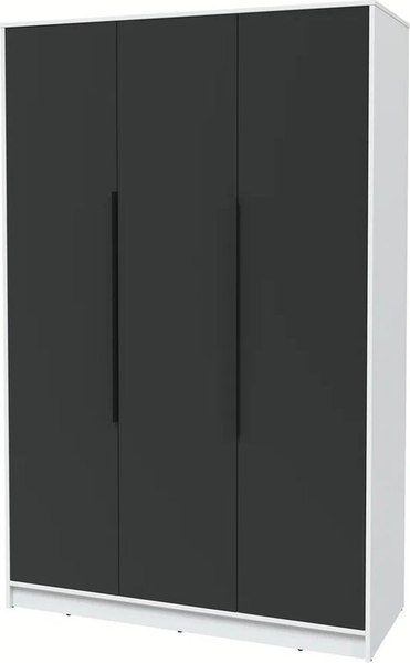 Шкаф Интерлиния Концепт КТ-Ш3 - фото